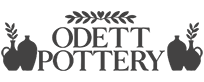 OdettPottery – Egyedi kézműves kerámiák                        
